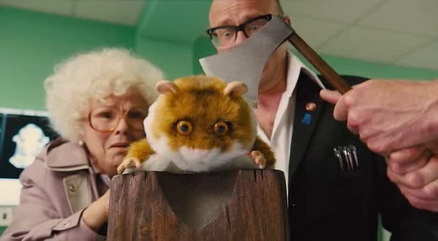The Harry Hill Movie                                  (2013)