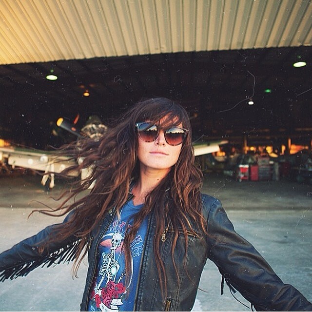 Lindsay Perry