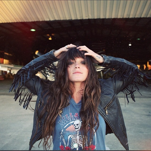 Lindsay Perry