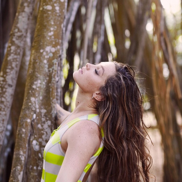 Lindsay Perry