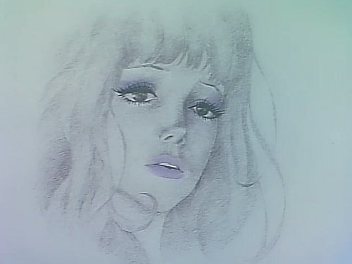 Belladonna of Sadness