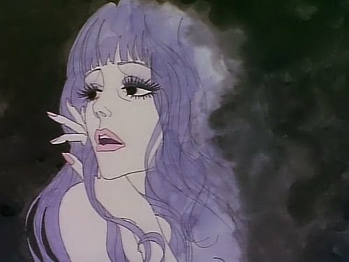 Belladonna of Sadness