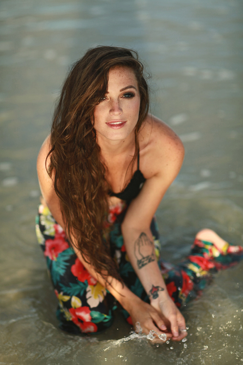 Lindsay Perry