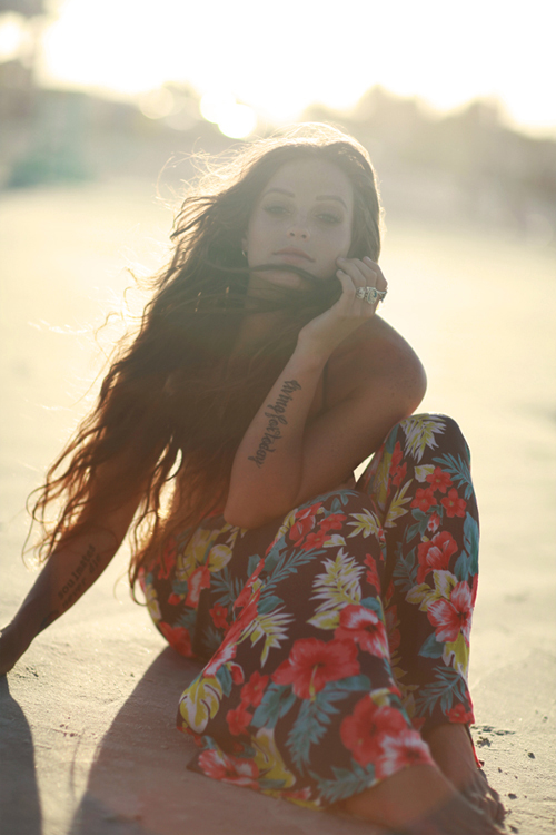 Lindsay Perry