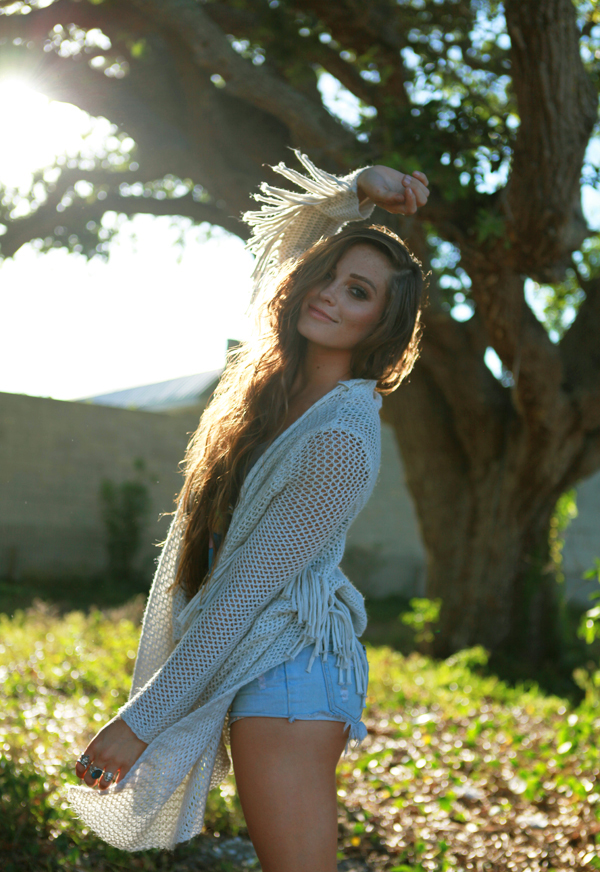 Lindsay Perry