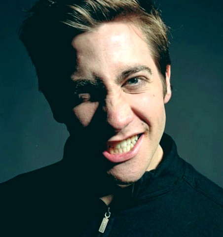 Jake Gyllenhaal Jake Gyllenhaal
