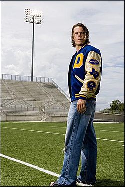 Tim Riggins