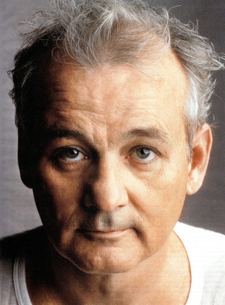 Bill Murray