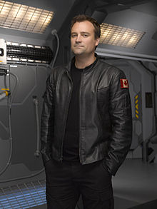 Rodney McKay