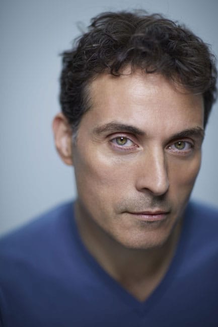 Rufus Sewell