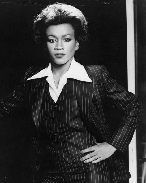 Bobbi Humphrey