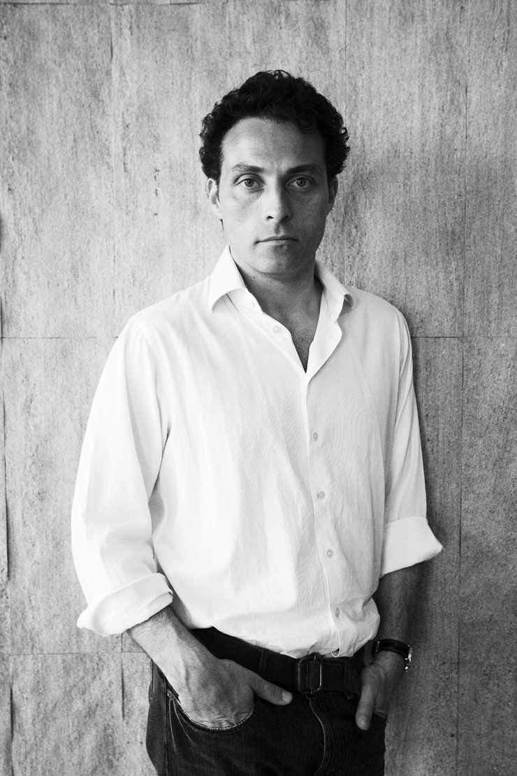 Rufus Sewell