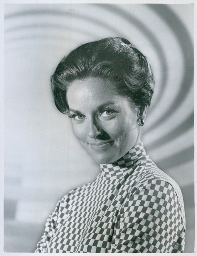 Lee Meriwether Lee Meriwether