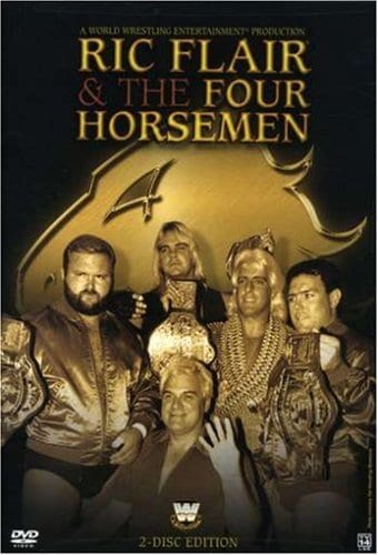 Ric Flair  The Four Horsemen