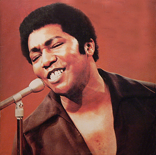 Luther Ingram