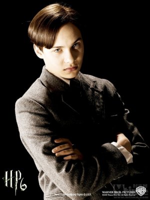 Harry Potter and the Half-Blood Prince