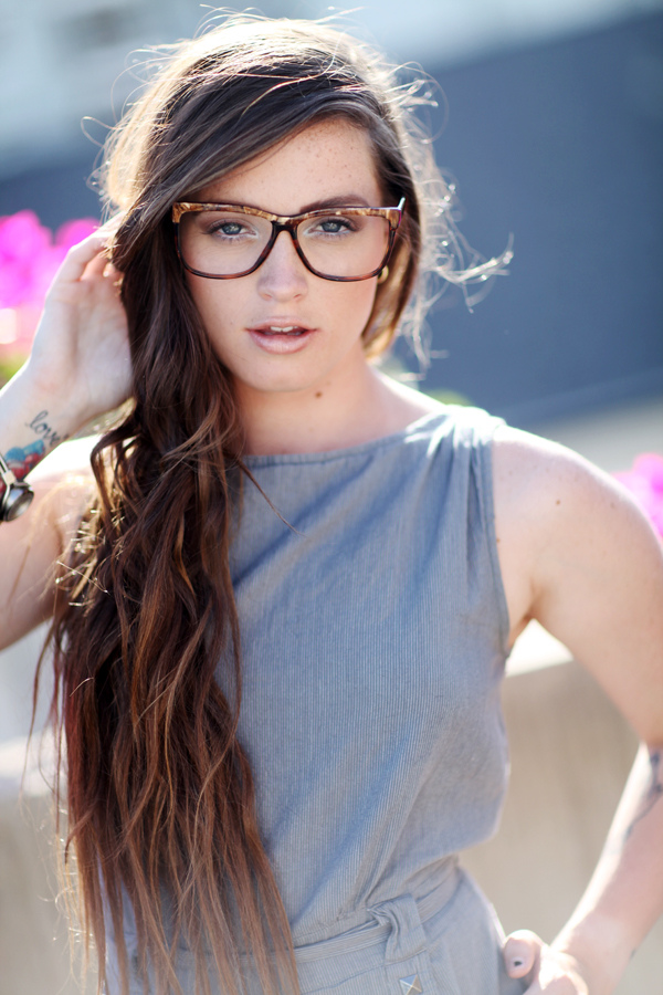 Lindsay Perry