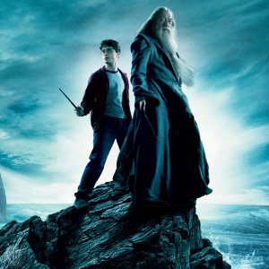 Harry Potter and the Half-Blood Prince