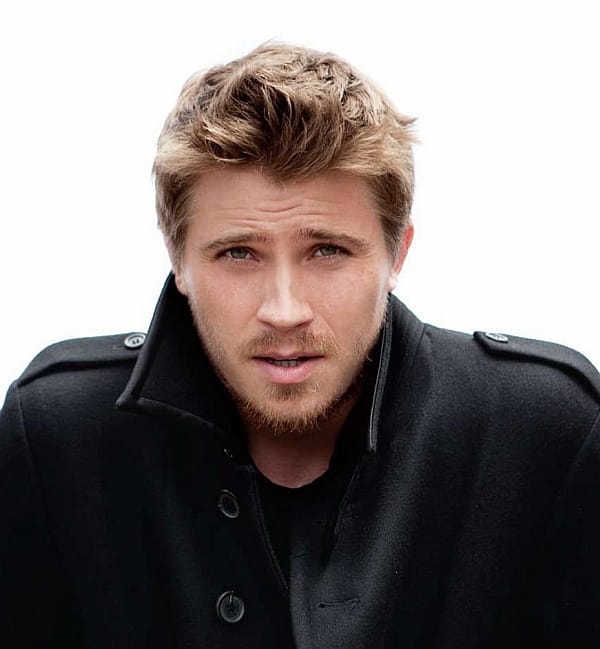 Garrett Hedlund