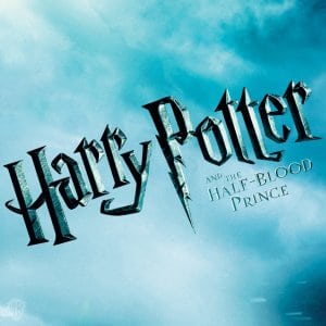 Harry Potter and the Half-Blood Prince