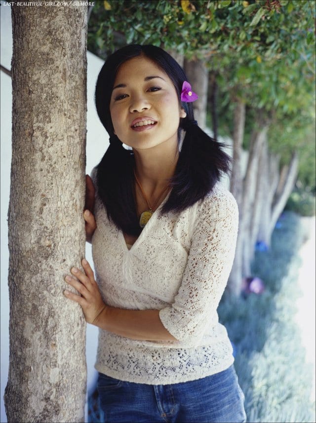 Keiko Agena