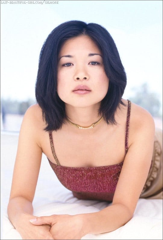 Keiko Agena