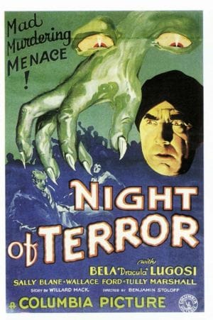 Night of Terror