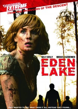 Eden Lake