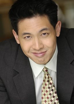 Eric Kan