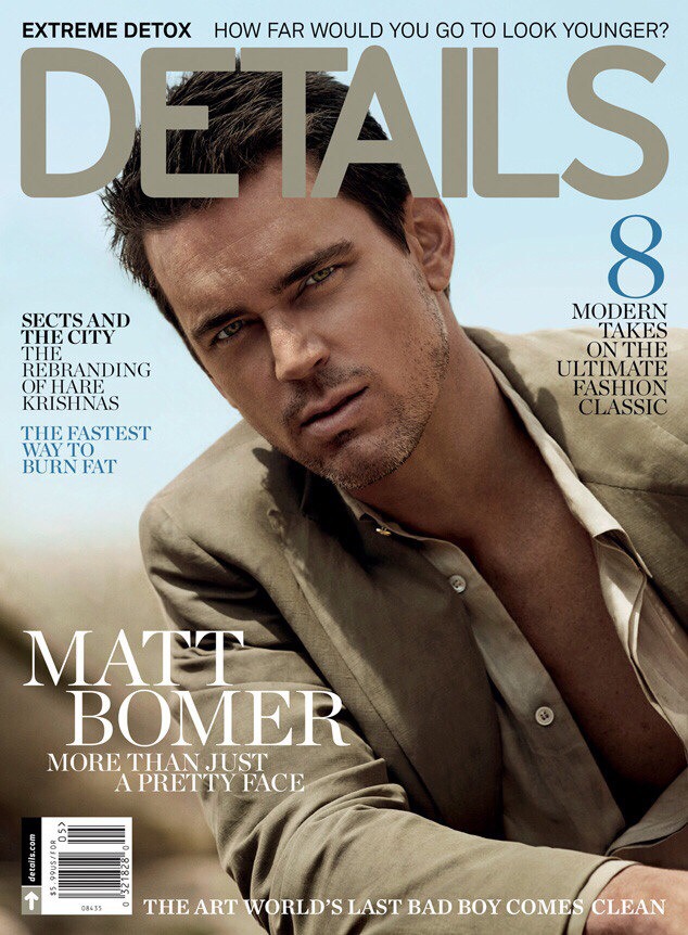 Matthew Bomer