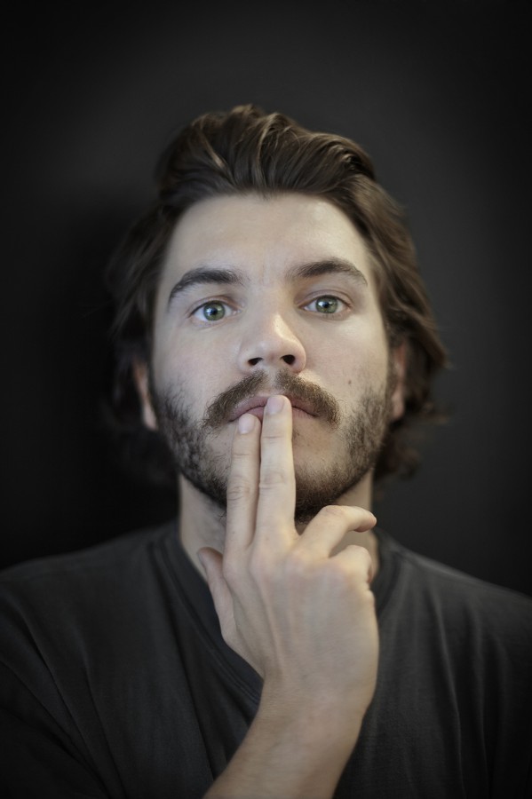 Emile Hirsch Emile Hirsch