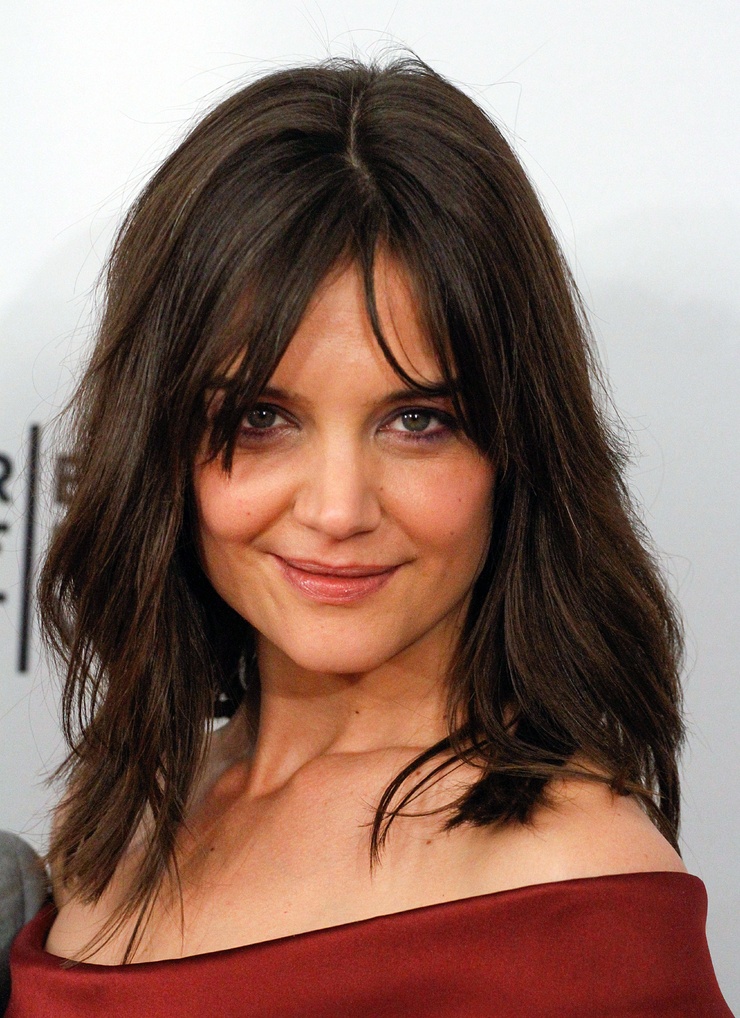 Katie Holmes Katie Holmes