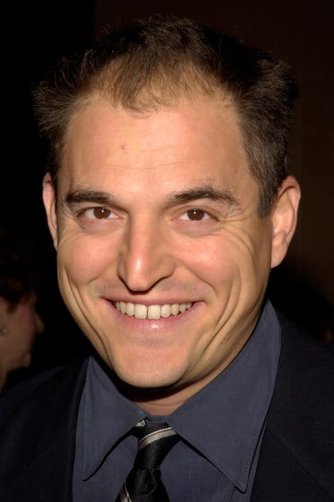 Michael DeLuise