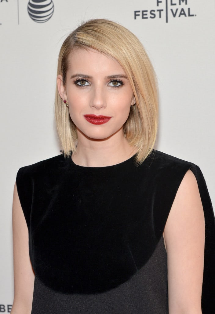 Emma Roberts Emma Roberts