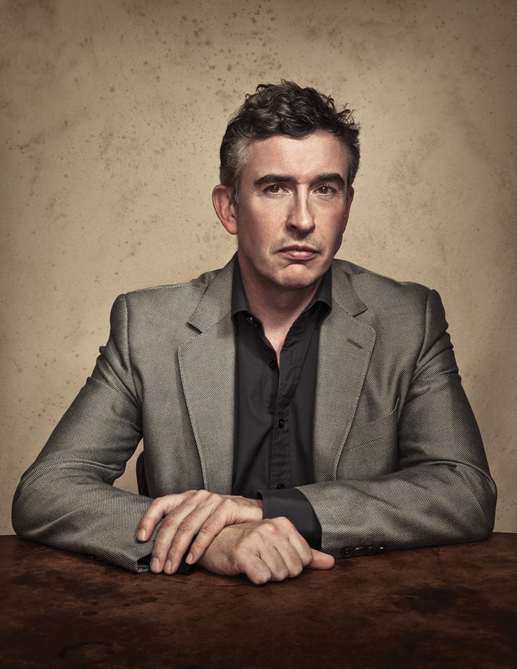 Steve Coogan