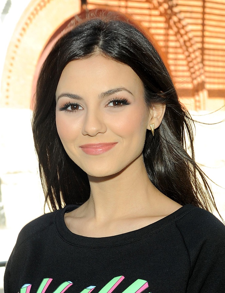 Victoria Justice Victoria Justice