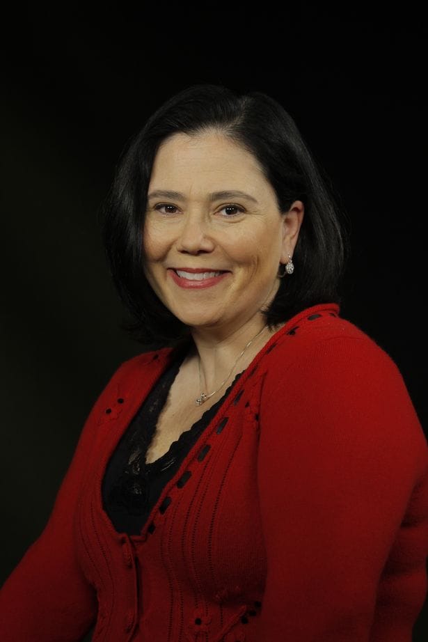 Alex Borstein