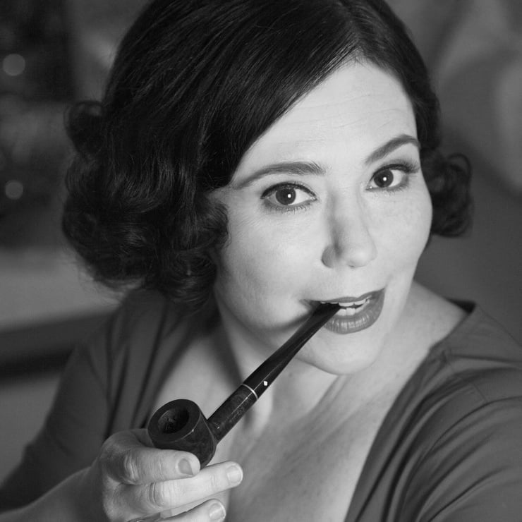 Alex Borstein