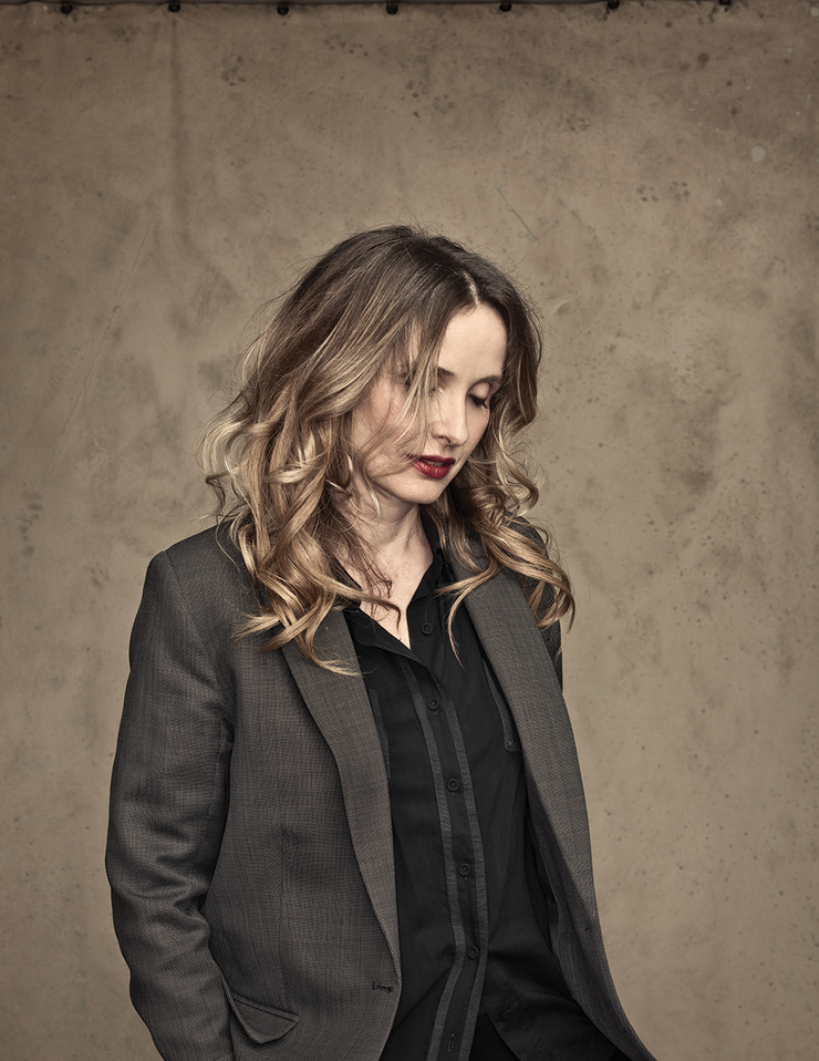 Julie Delpy Julie Delpy