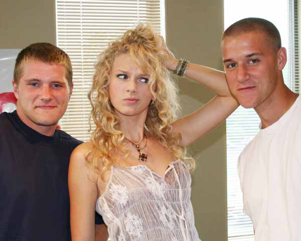 Taylor Swift