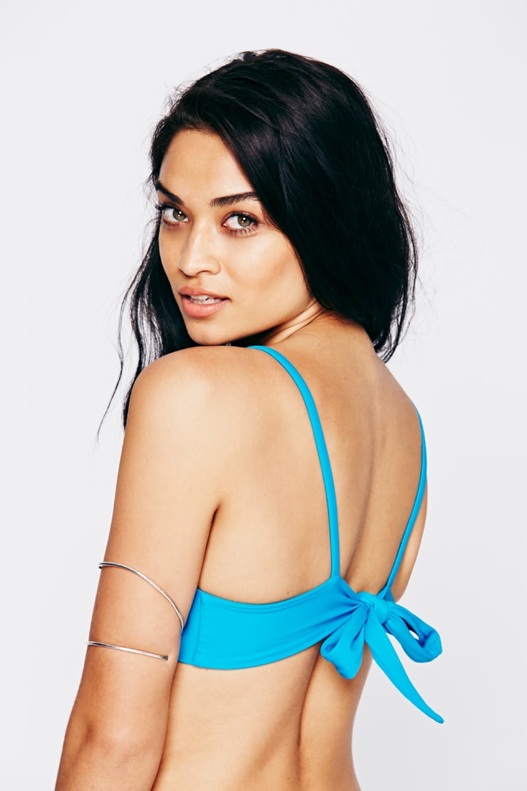 Shanina Shaik