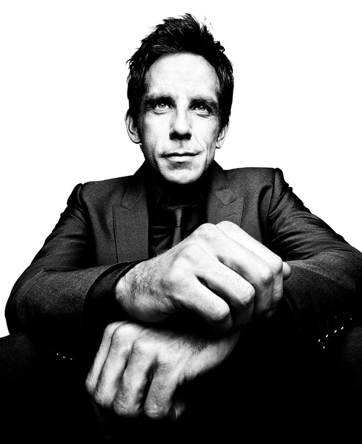 Ben Stiller