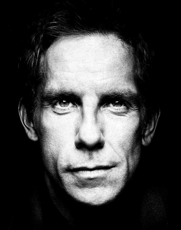 Ben Stiller Ben Stiller