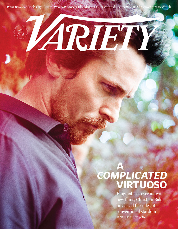 Christian Bale Christian Bale