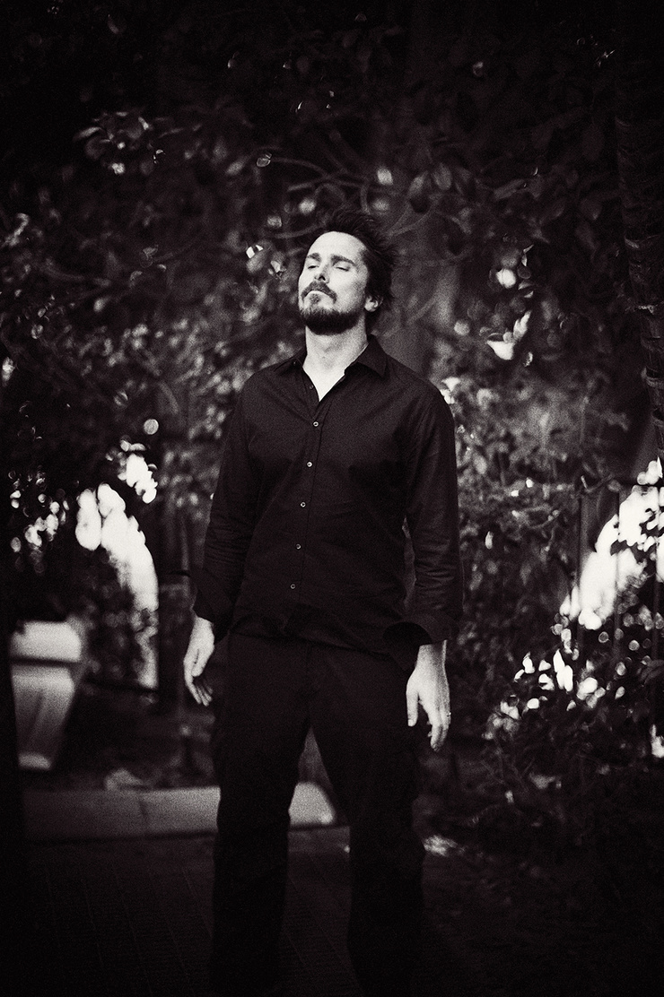 Christian Bale Christian Bale