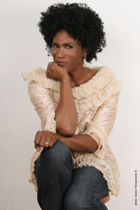 Janet Hubert