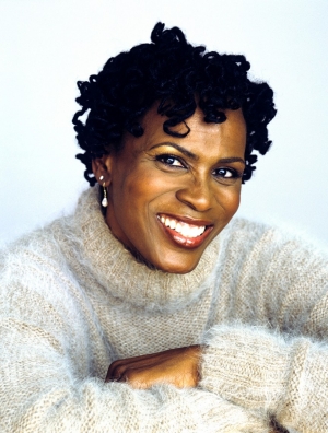 Janet Hubert