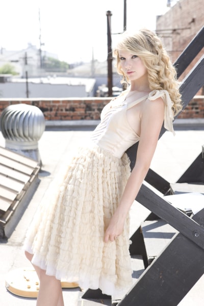 Taylor Swift