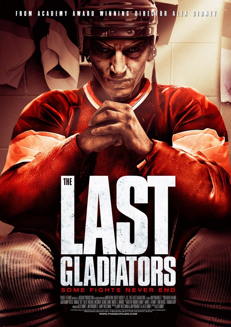 The Last Gladiators
