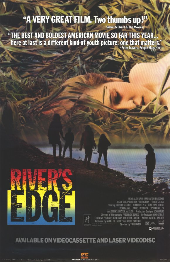 River's Edge River's Edge